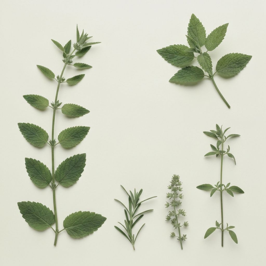 Βιταμίνες που στηρίζουν την υγεία